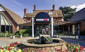 Mercure Hull Grange Park Hotel